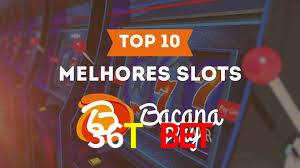 Descubra o Mundo do Cassino Online com 36T Bet