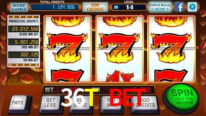 A Experiência Imersiva dos Cassinos Ao Vivo no 36T Bet