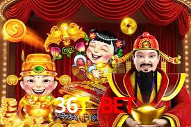 Descubra a Magia dos Jogos de Arcade no 36T Bet