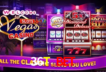 Descubra o Programa VIP da 36T Bet: Vantagens Exclusivas para Jogadores