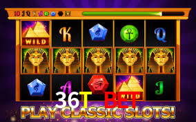 A Experiência Imersiva dos Cassinos Ao Vivo no 36T Bet